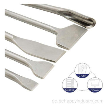 SDS Plus Hammer Bohrmeißel Set